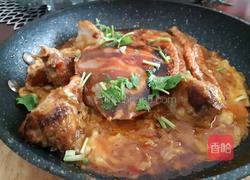 新加坡辣椒蟹的做法图解8