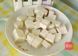麻婆豆腐的做法图解2