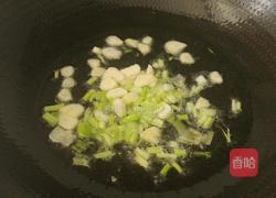 麻婆豆腐的做法图解6