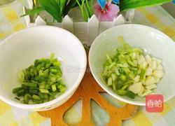 麻婆豆腐的做法图解5