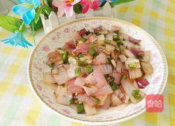 青椒炒洋蔥的做法圖解10
