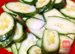 凉拌双拼的做法图解3