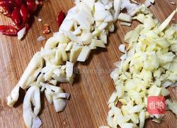 凉拌双拼的做法图解4