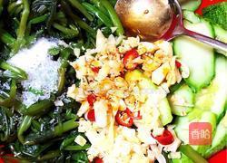 凉拌双拼的做法图解5