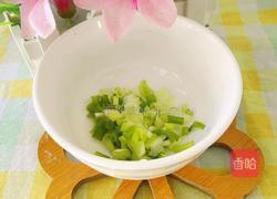 冬瓜青菜花生牛肉丸子汤的做法图解6