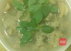 粉鸡的做法图解8