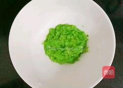 蔬菜粒粒面 (宝宝辅食)的做法图解3