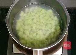 蔬菜粒粒面 (宝宝辅食)的做法图解9