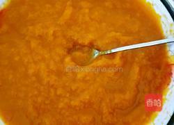 南瓜蒸馒头的做法图解5