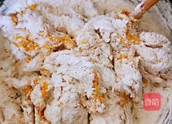 南瓜蒸馒头的做法图解8