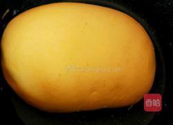 南瓜蒸馒头的做法图解9