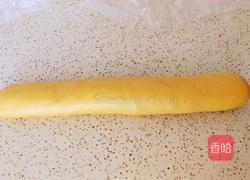 南瓜蒸馒头的做法图解10