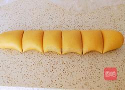 南瓜蒸馒头的做法图解11