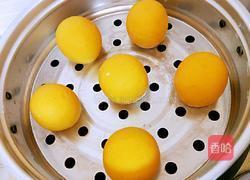 南瓜蒸馒头的做法图解14