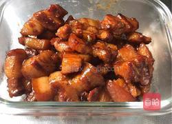 砂锅红烧肉的做法图解8