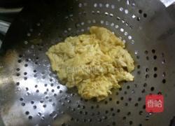 番茄炒鸡蛋的做法图解3