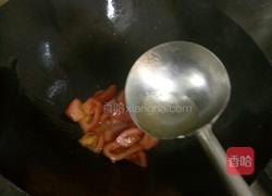 番茄炒鸡蛋的做法图解4