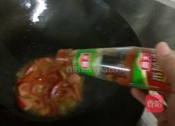 番茄炒鸡蛋的做法图解5