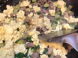 鲜香爆炒下饭三丁