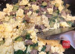 鲜香爆炒下饭三丁的做法图解11