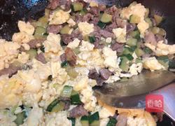 鲜香爆炒下饭三丁的做法图解10