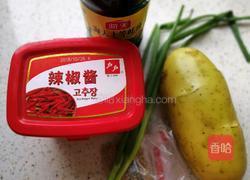 烤土豆的做法图解1