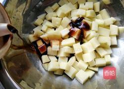 烤土豆的做法图解4