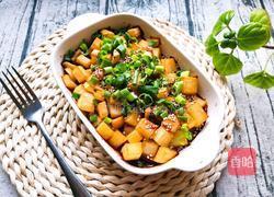 烤土豆的做法图解17