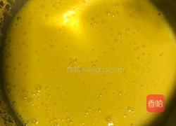 原味鸡蛋糕卷(小四卷)的做法图解5