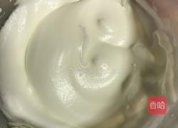 原味鸡蛋糕卷(小四卷)的做法图解8