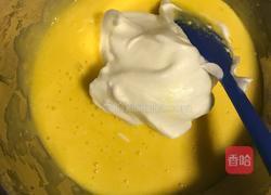 原味鸡蛋糕卷(小四卷)的做法图解9