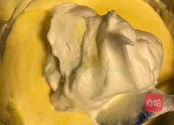 原味鸡蛋糕卷(小四卷)的做法图解10