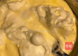 原味鸡蛋糕卷(小四卷)的做法图解11