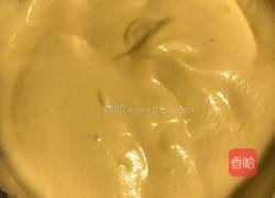 原味鸡蛋糕卷(小四卷)的做法图解12