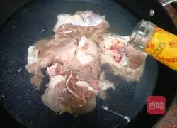 Big Bone Corn Soup Recipe Illustration 2