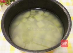 首创冰糖薏米冬瓜皮的做法图解7