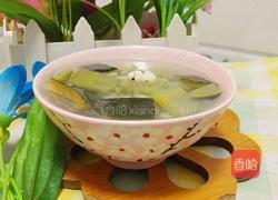 首创冰糖薏米冬瓜皮的做法图解11