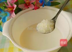 菠萝奶香西米露的做法图解5