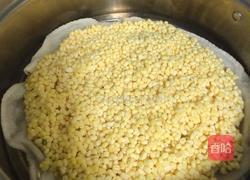 绿豆糕的做法图解1