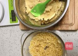绿豆糕的做法图解2