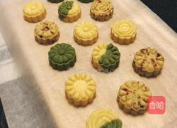 绿豆糕的做法图解6