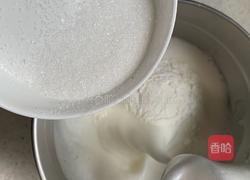 无油蛋白舒芙蕾的做法图解4