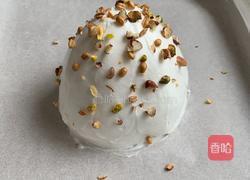 无油蛋白舒芙蕾的做法图解8