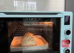 无油蛋白舒芙蕾的做法图解9