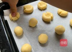 玛格丽特小饼干的做法图解9