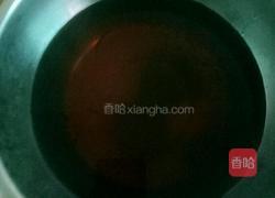 纯手工奶茶的做法图解3