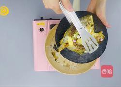 香煎黄鱼的做法图解6