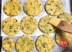 法式经典海苔酥饼的做法图解18