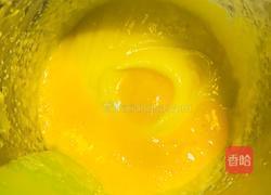 原味黄油曲奇饼干的做法图解4