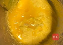 原味黄油曲奇饼干的做法图解5